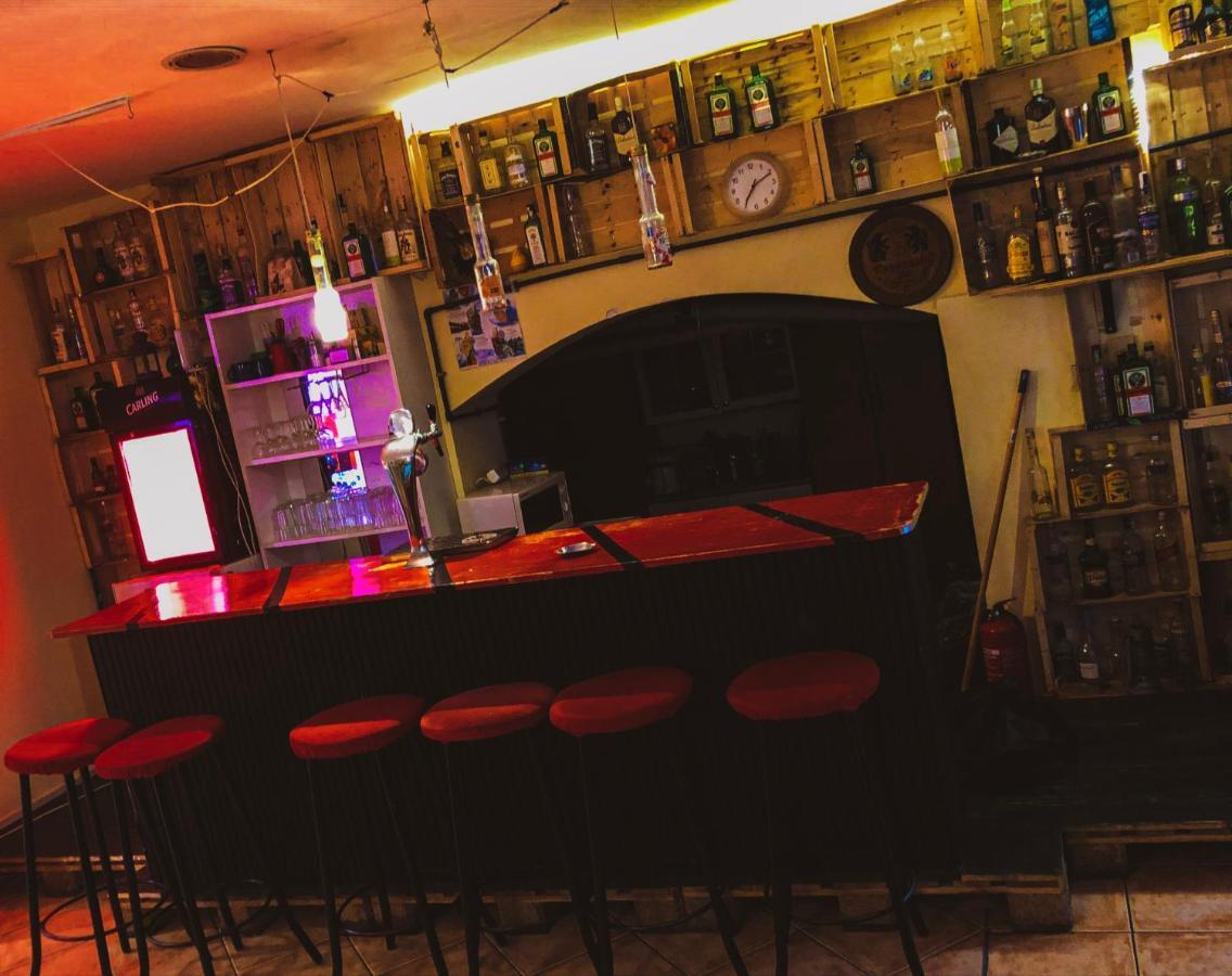 Whole Basement Former Pub3 For Bachelor / Bachelorette Party Budapest Exterior photo