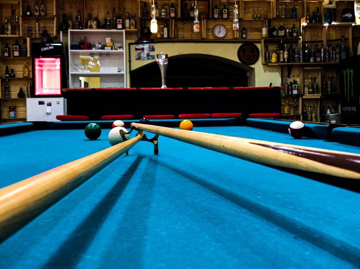 Whole Basement Former Pub3 For Bachelor / Bachelorette Party Budapest Exterior photo