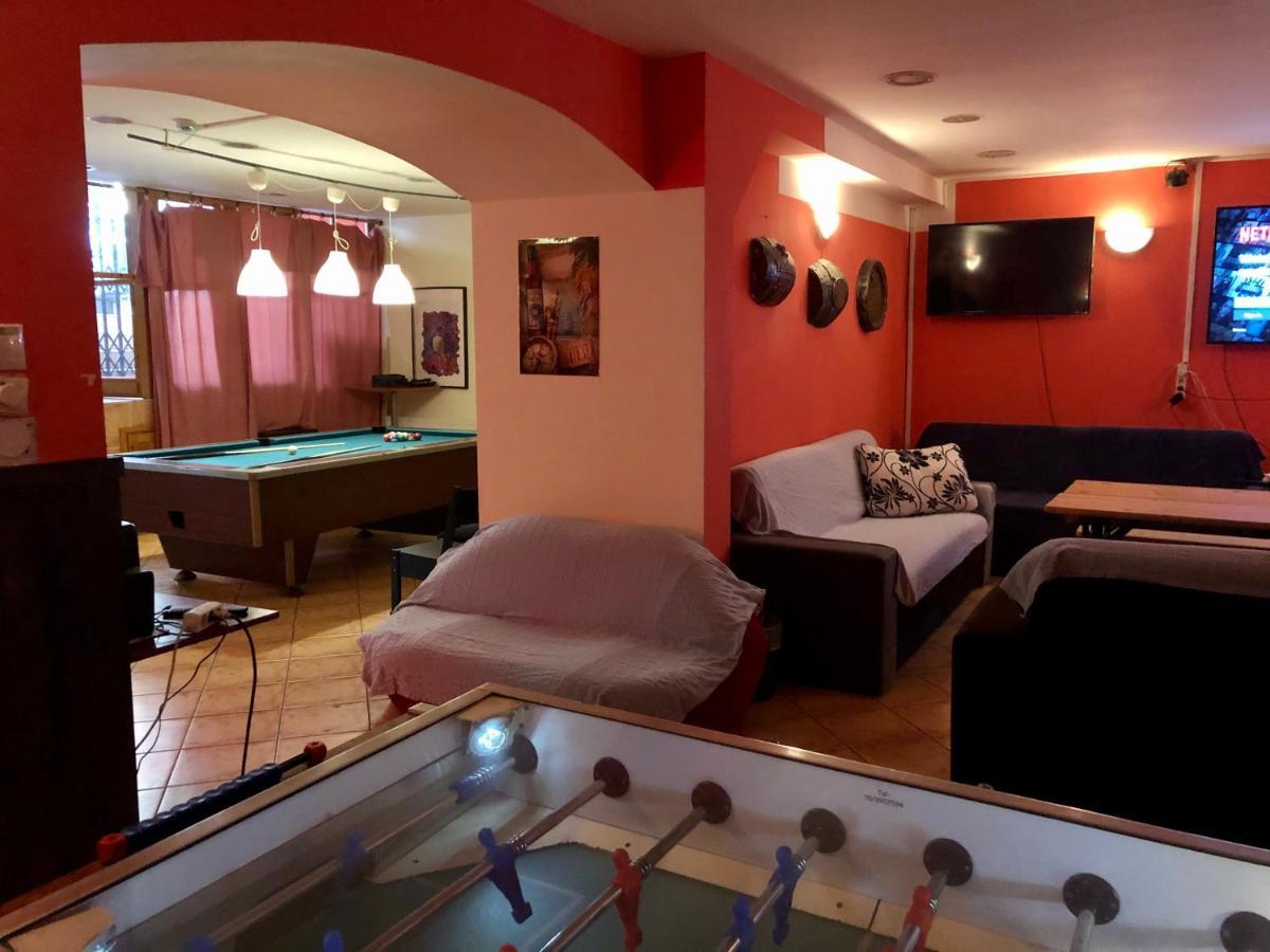 Whole Basement Former Pub3 For Bachelor / Bachelorette Party Budapest Exterior photo