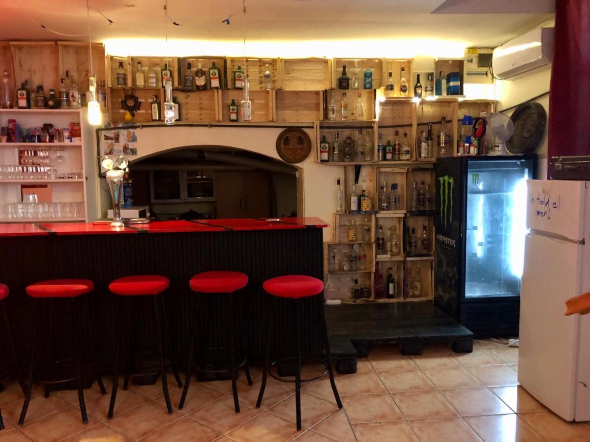 Whole Basement Former Pub3 For Bachelor / Bachelorette Party Budapest Exterior photo