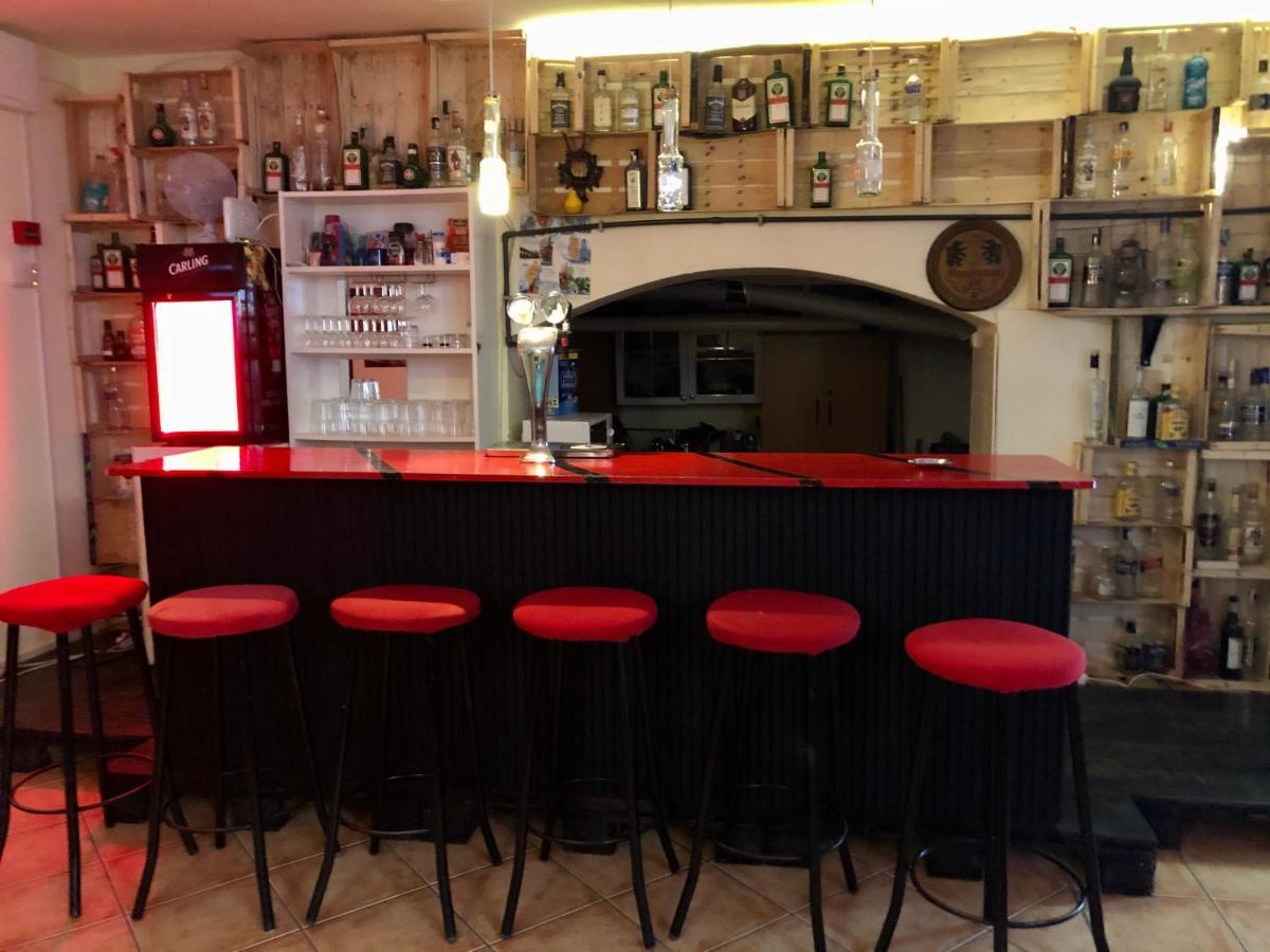 Whole Basement Former Pub3 For Bachelor / Bachelorette Party Budapest Exterior photo