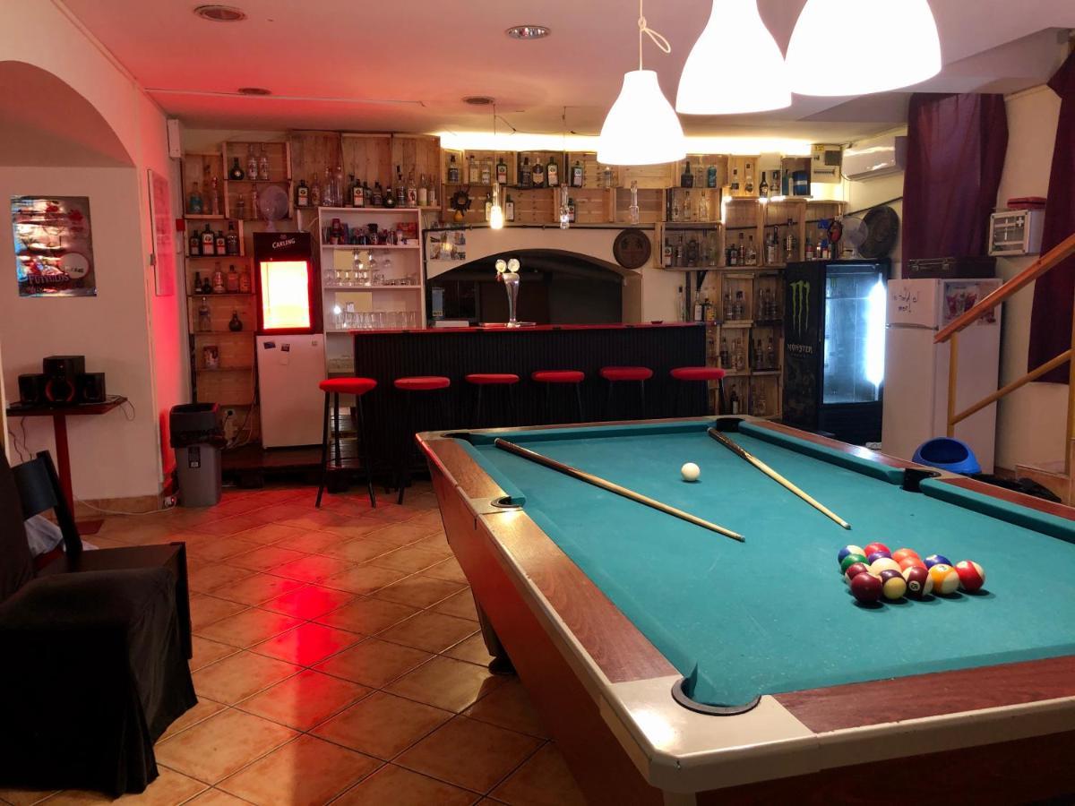 Whole Basement Former Pub3 For Bachelor / Bachelorette Party Budapest Exterior photo